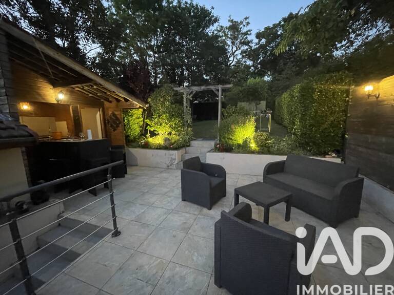 Vente Maison traditionnelle 4 pièces — photo 1