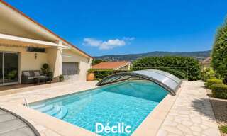 Maison 5 Pièces 150 m² à vendre à Peymeinade (06530)