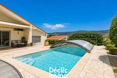 Maison 5 pièces 829000 €