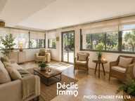 VILLA PLAIN-PIED - 5 PIECES - PISCINE - VUE DEGAGEE - PEYMEINADE  — photo 4