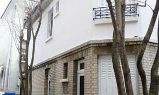 Maison 3 Pièces 63 m² à vendre à Asnières-sur-Seine (92600)