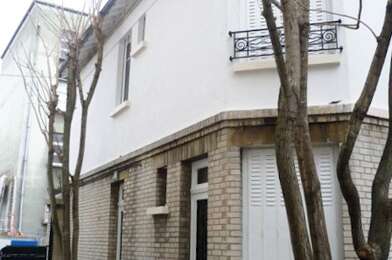 Maison 3 pièces 370000 €