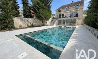 Maison 6 Pièces 180 m² à vendre à Meaux (77100)