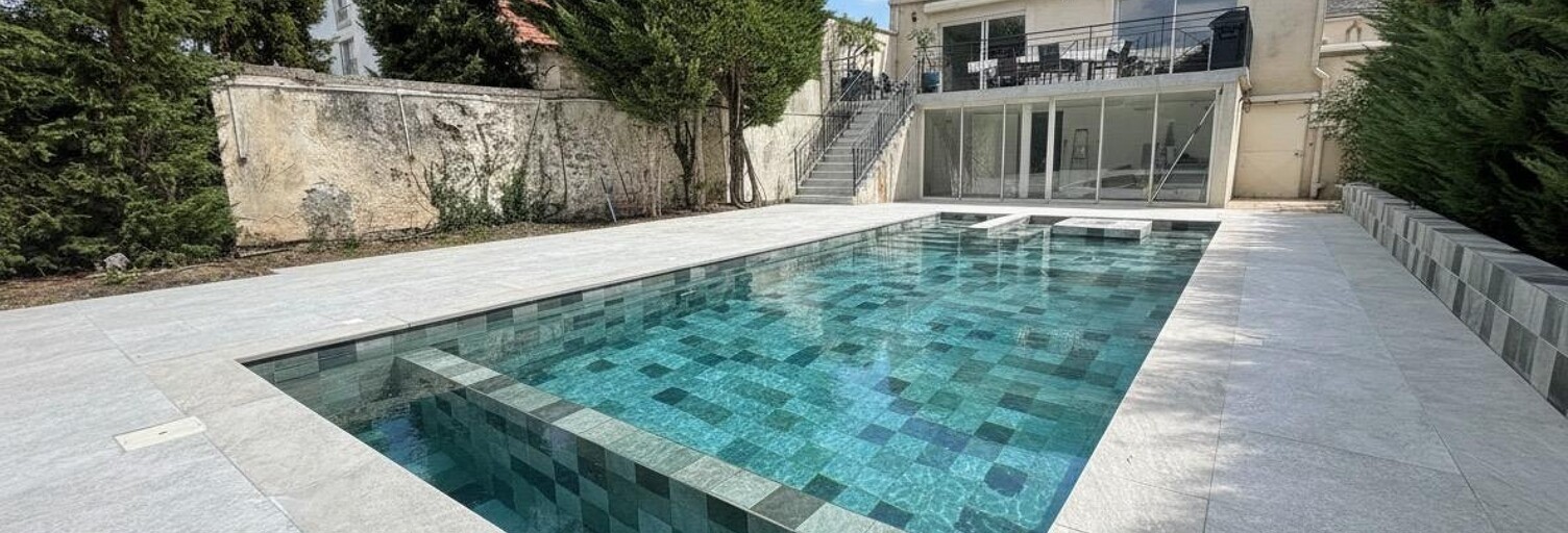 Maison 6 Pièces 180 m² à vendre à Meaux (77100)