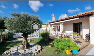Maison 5 Pièces 95 m² à vendre à Le Gua (17600)