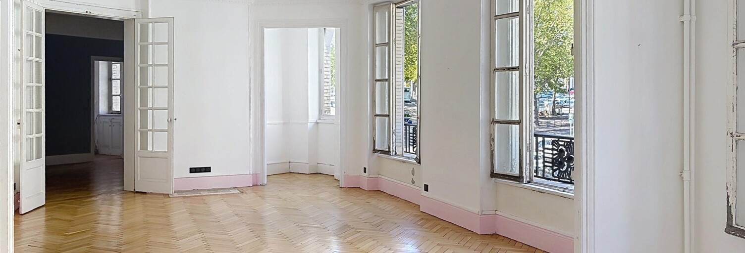 Appartement 6 Pièces 189 m² à vendre à Limoges (87000)