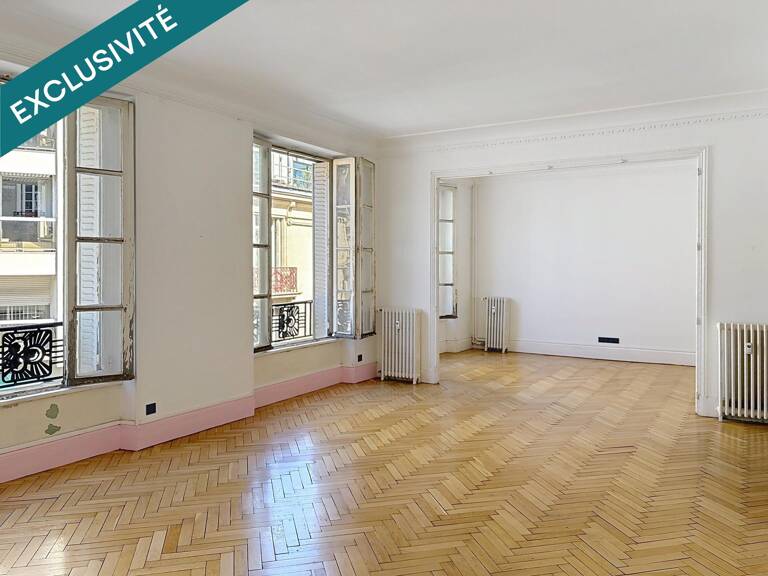 Appartement de 189 m² aux volumes exceptionnels, au cœur de la ville — photo 1