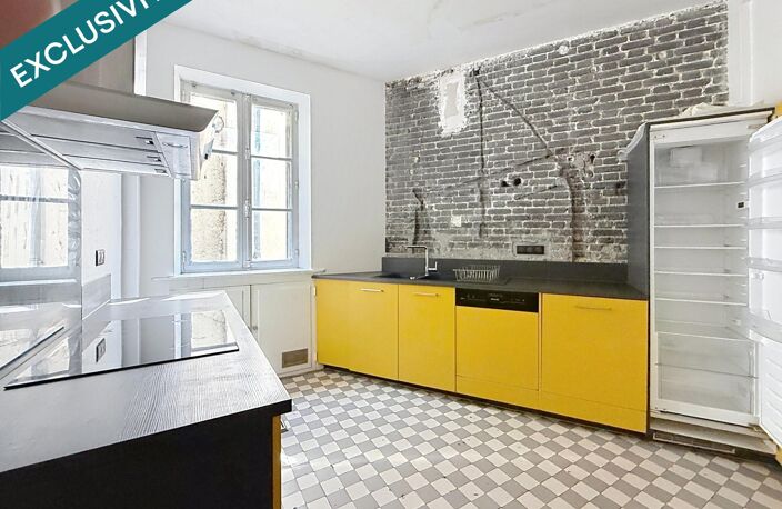 Appartement de 189 m² aux volumes exceptionnels, au cœur de la ville — photo 3
