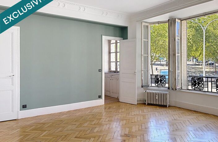 Appartement de 189 m² aux volumes exceptionnels, au cœur de la ville — photo 5