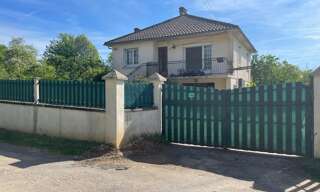 Maison 3 Pièces 80 m² à vendre à Ruffec (16700)