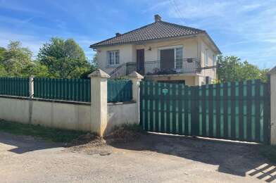 Maison 3 pièces 90000 €