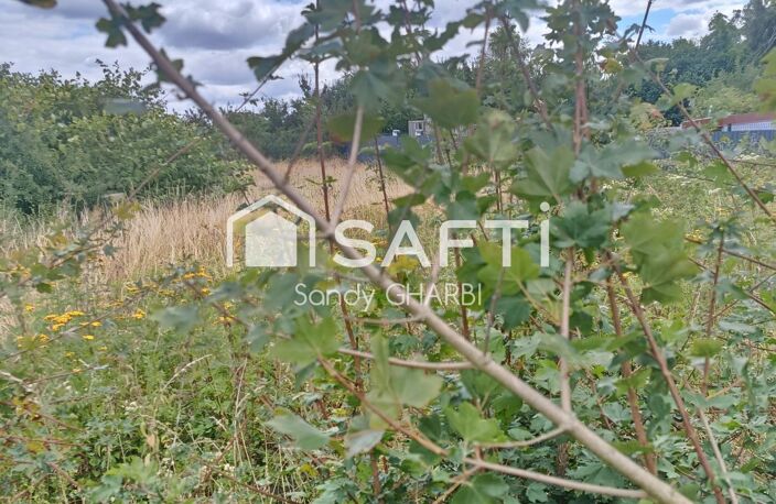 Terrain à bâtir 300m2 — photo 2