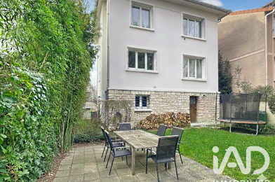 Maison 6 pièces 845000 €