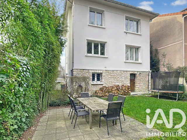 Vente Maison/villa 6 pièces — photo du bien