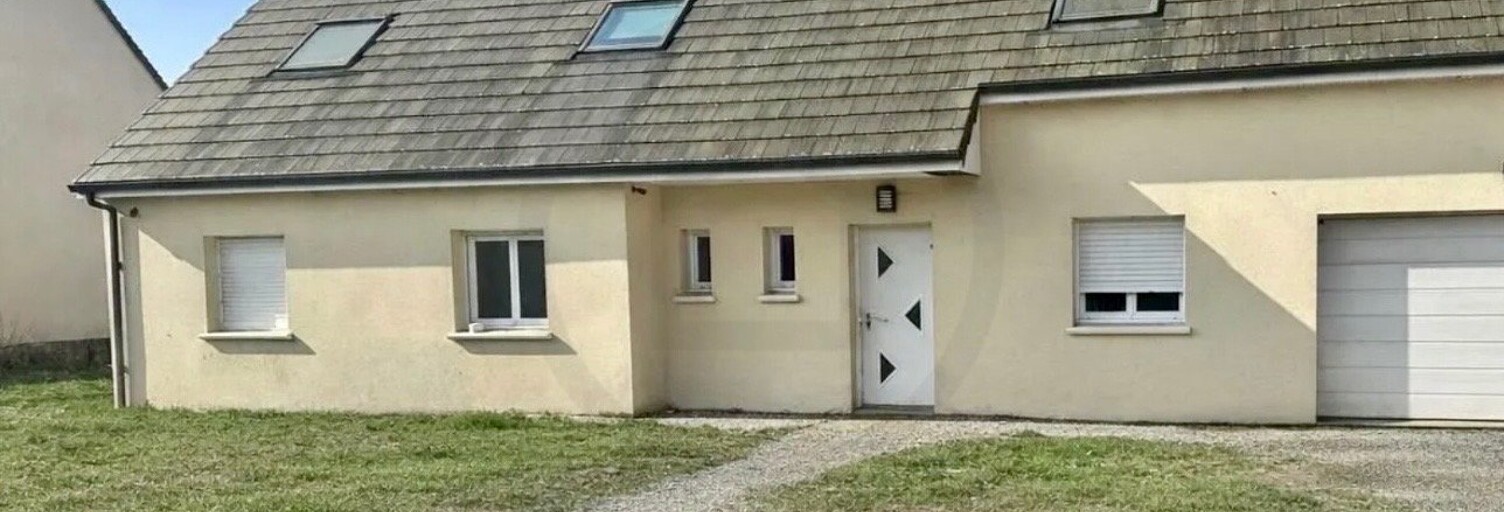 Maison 9 Pièces 181 m² à vendre à Fescamps (80500)
