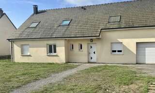 Maison 9 Pièces 181 m² à vendre à Fescamps (80500)
