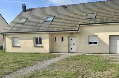 Maison 9 pièces 264000 €