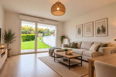 Appartement 3 pièces 180000 €
