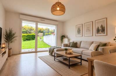 Appartement — photo du bien