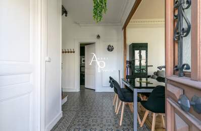 Maison — photo du bien