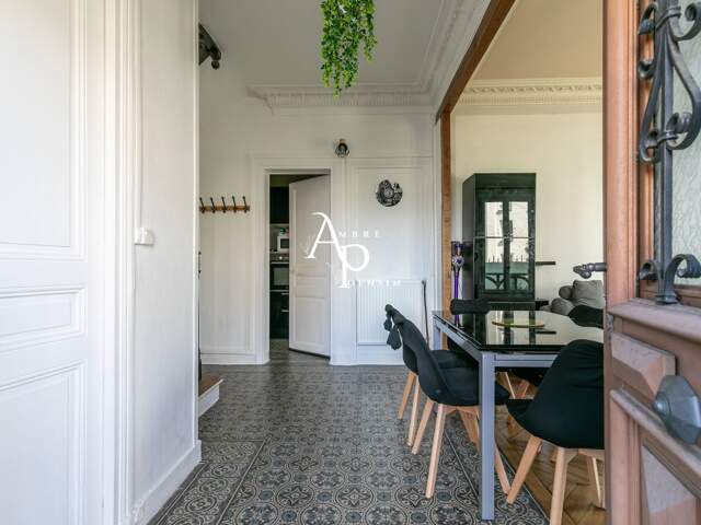 Maison — photo du bien