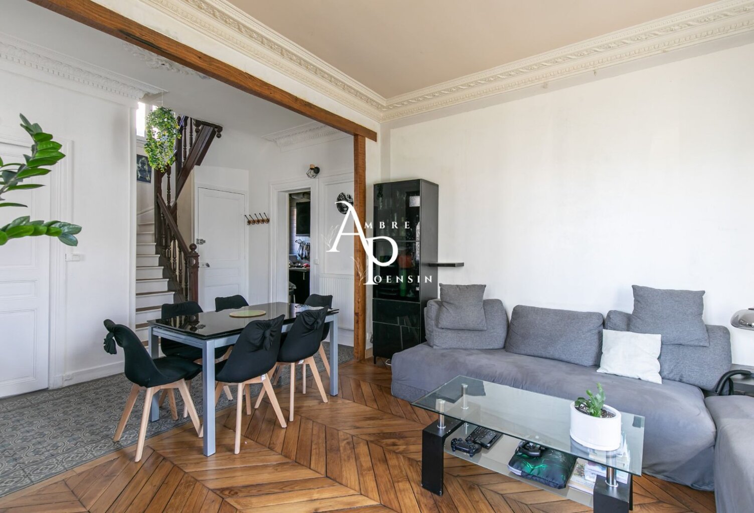 Maison — photo 1