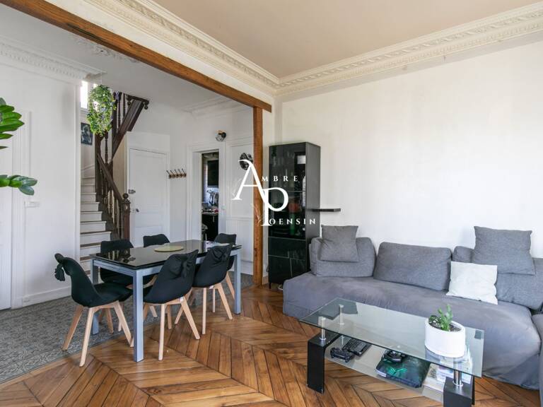 Maison — photo 1