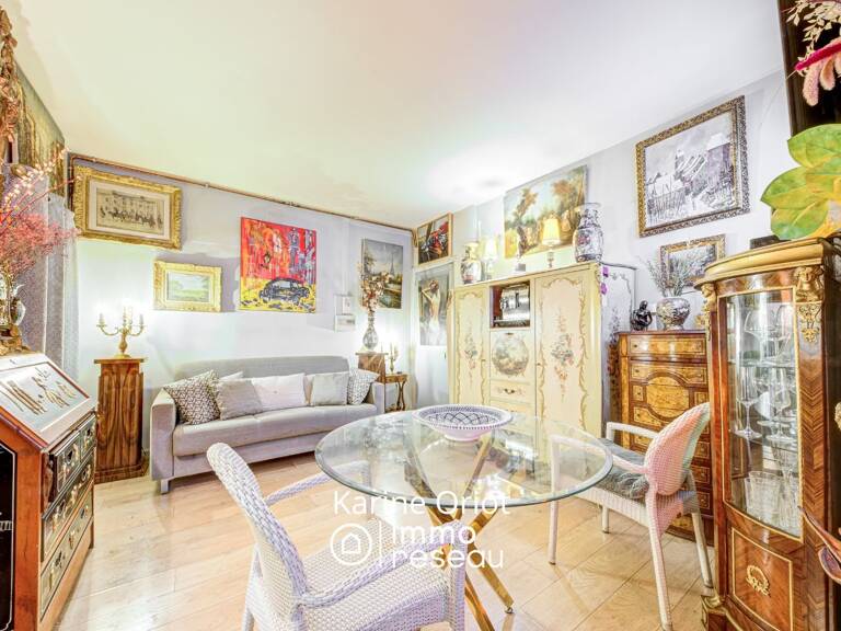 Appartement — photo 1
