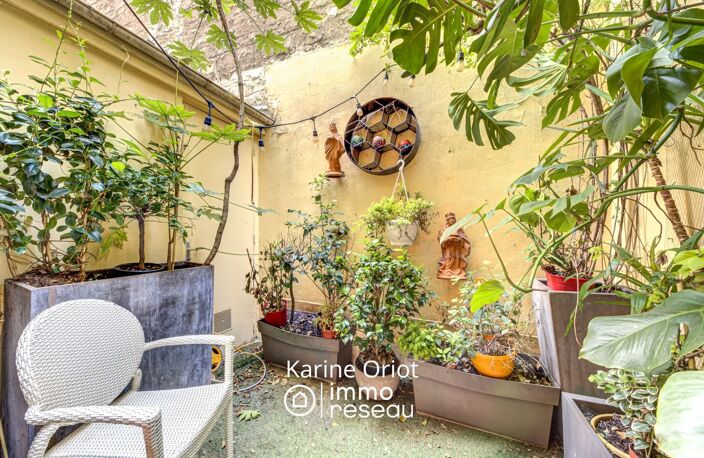 Appartement — photo 4