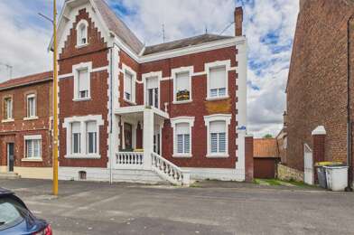 Maison 11 pièces 189500 €