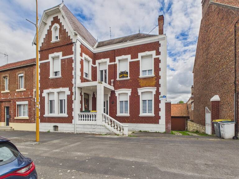 Maison — photo 1