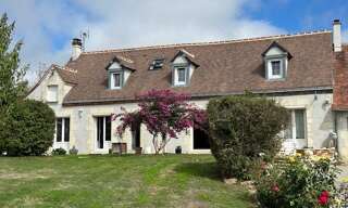 Maison 6 Pièces 124 m² à vendre à Nogent-le-Rotrou (28400)