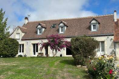 Maison 6 pièces 219700 €