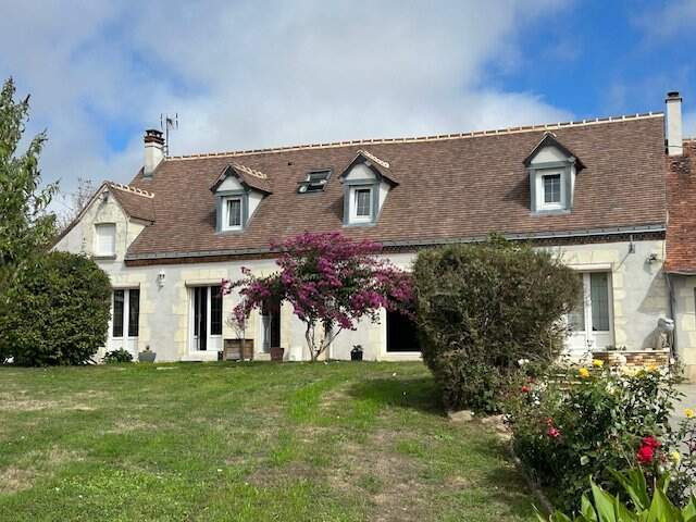 Longere — photo du bien