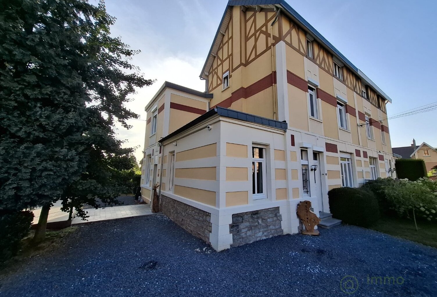 Maison — photo 1