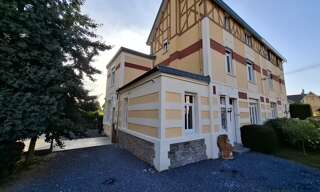 Maison 8 Pièces 227 m² à vendre à Jeumont (59460)