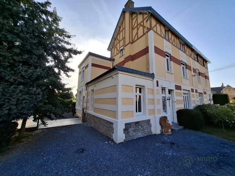 Maison — photo 1