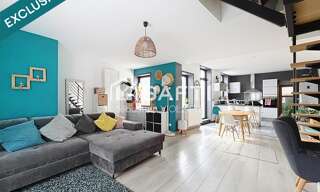 Maison 5 Pièces 99 m² à vendre à Cysoing (59830)