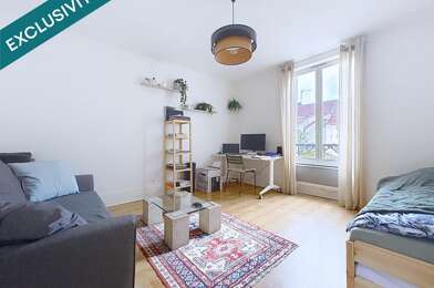 Appartement 2 pièces 197000 €