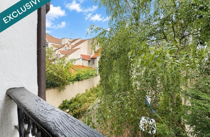 En centre-ville de Houilles, à moins de 12 min à pied du RER A et des lignes L et J, bel appartement 2 pièces au calme et lumineux — photo 5