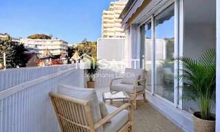 Appartement 2 Pièces 48 m² à vendre à Cannes (06400)