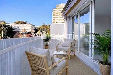 Appartement 2 pièces 315000 €