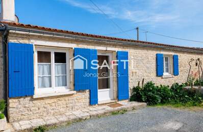 Maison 3 chambres au calme — photo du bien