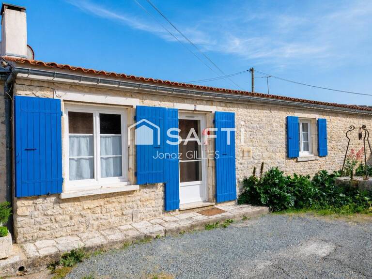 Maison 3 chambres au calme — photo 1