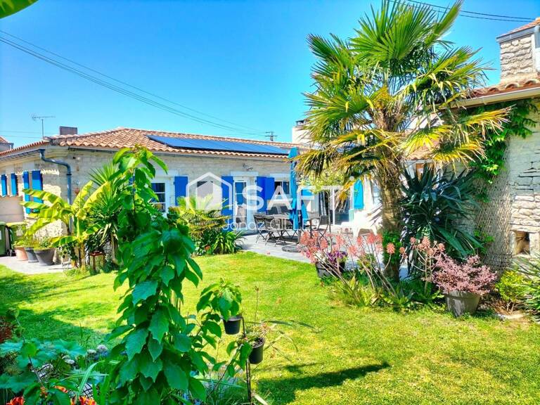 Maison 3 chambres au calme — photo 1