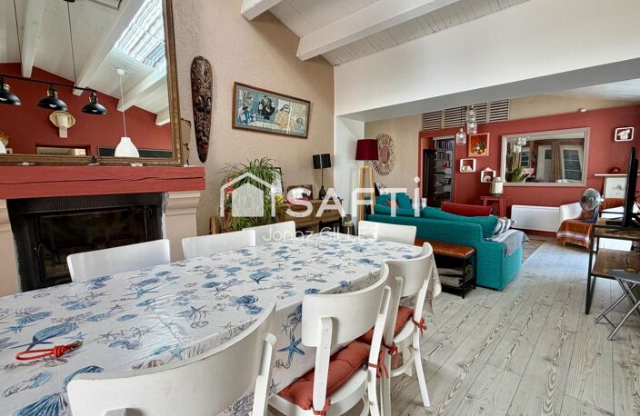 Maison 3 chambres au calme — photo 3