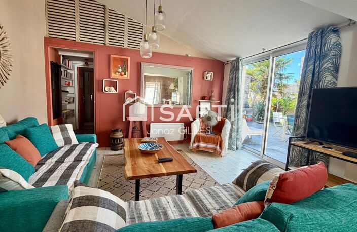 Maison 3 chambres au calme — photo 4