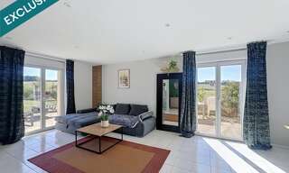Maison 6 Pièces 112 m² à vendre à Azelot (54210)