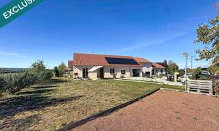 Maison 6 Pièces 112 m² à vendre à Azelot (54210)