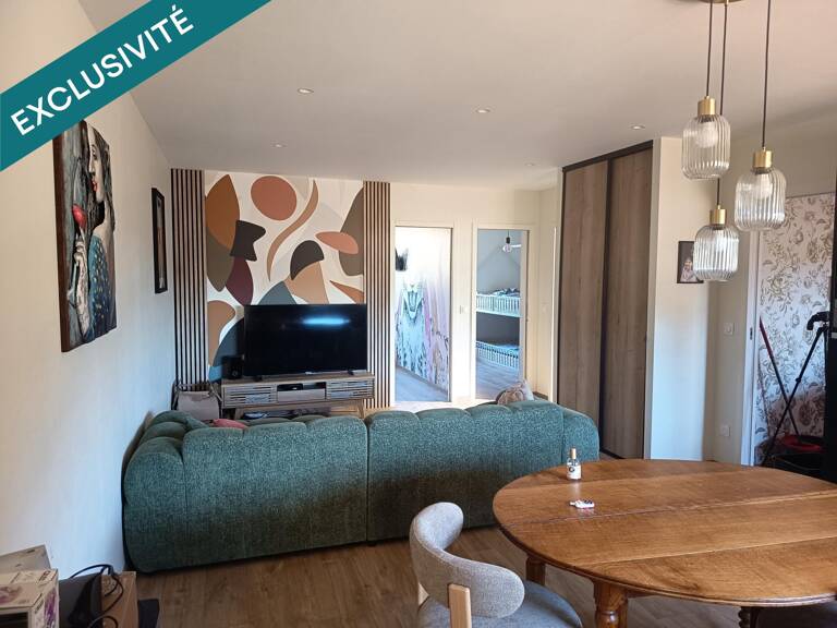 Au coeur du beaujolais cette charmante maison entièrement rénovée saura vous séduire — photo 1